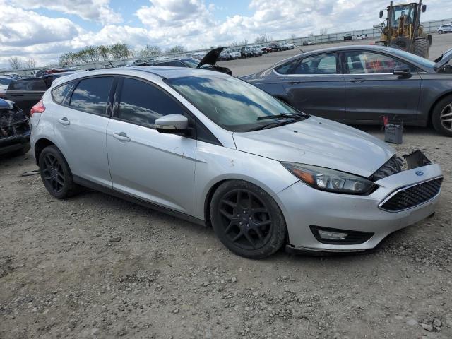 Photo 3 VIN: 1FADP3K28GL266006 - FORD FOCUS 