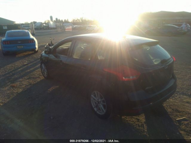 Photo 2 VIN: 1FADP3K28GL270525 - FORD FOCUS 