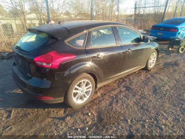 Photo 3 VIN: 1FADP3K28GL270525 - FORD FOCUS 