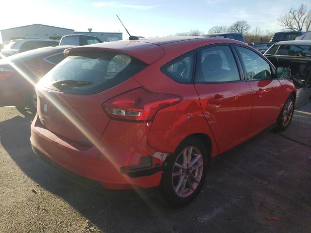 Photo 3 VIN: 1FADP3K28GL272100 - FORD FOCUS SE 