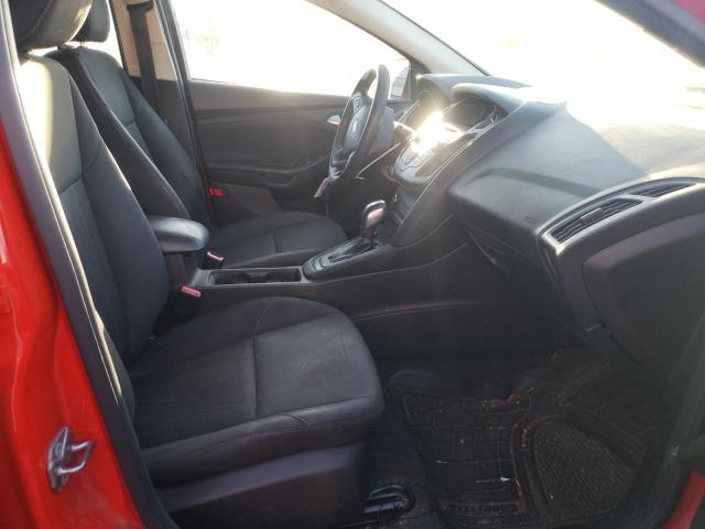 Photo 4 VIN: 1FADP3K28GL272100 - FORD FOCUS SE 