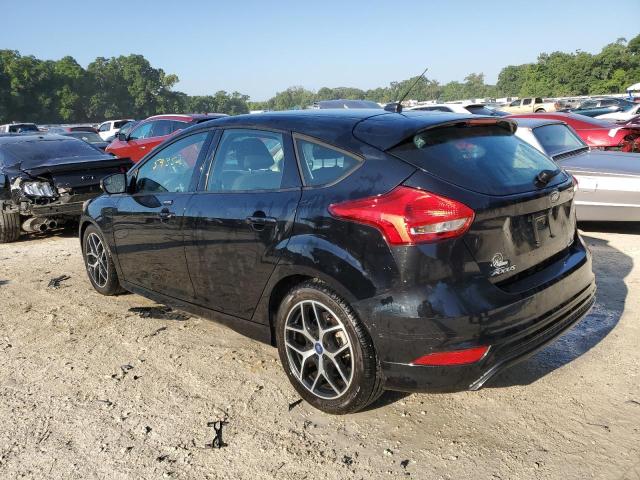 Photo 1 VIN: 1FADP3K28GL274218 - FORD FOCUS 