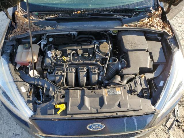 Photo 10 VIN: 1FADP3K28GL274218 - FORD FOCUS 