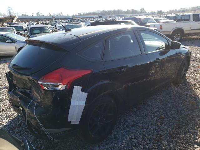 Photo 3 VIN: 1FADP3K28GL277569 - FORD FOCUS SE 