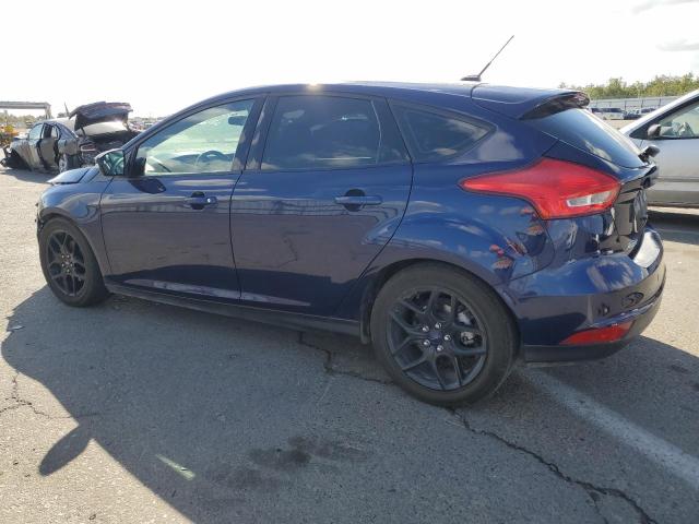 Photo 1 VIN: 1FADP3K28GL285865 - FORD FOCUS 