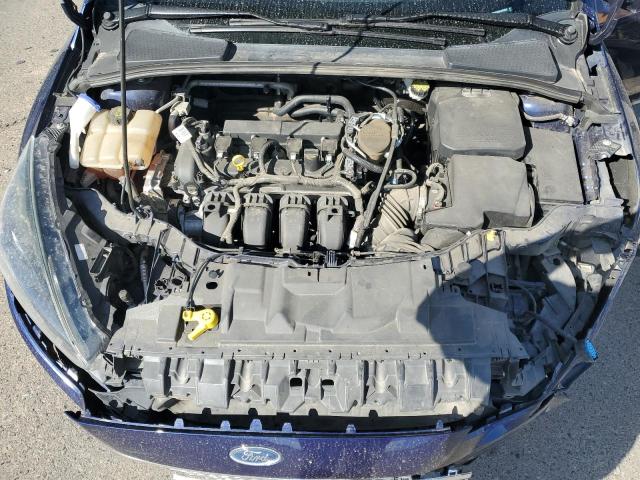 Photo 10 VIN: 1FADP3K28GL285865 - FORD FOCUS 