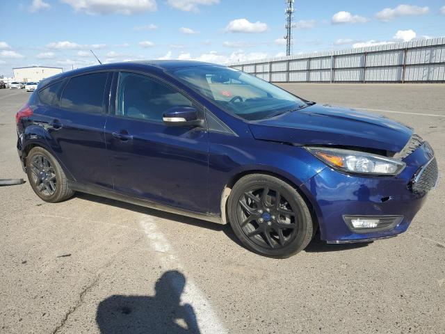 Photo 3 VIN: 1FADP3K28GL285865 - FORD FOCUS 