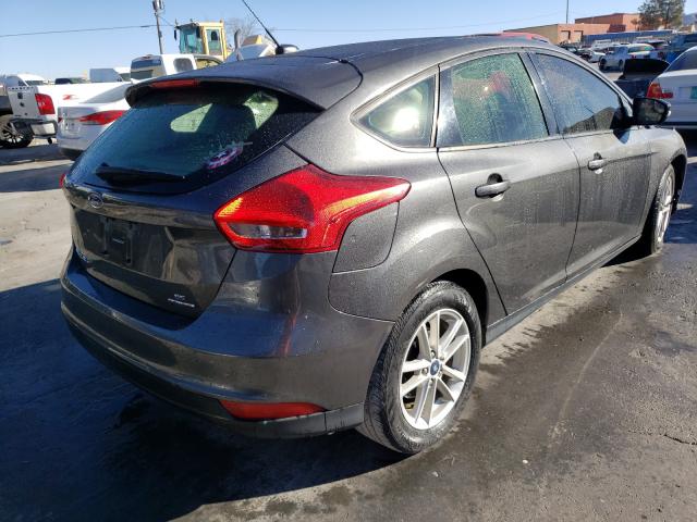 Photo 3 VIN: 1FADP3K28GL294386 - FORD FOCUS SE 