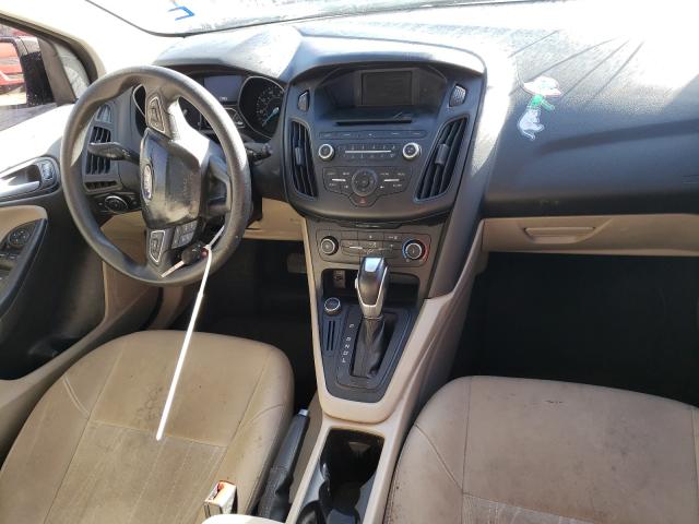 Photo 8 VIN: 1FADP3K28GL294386 - FORD FOCUS SE 