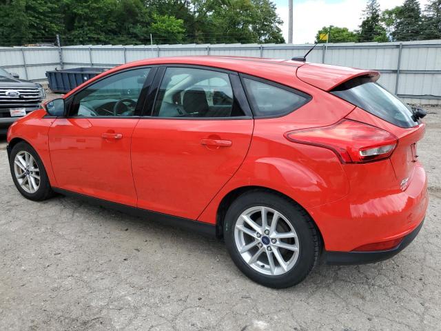 Photo 1 VIN: 1FADP3K28GL297997 - FORD FOCUS 