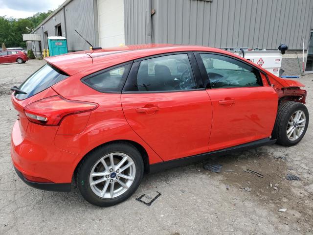 Photo 2 VIN: 1FADP3K28GL297997 - FORD FOCUS 