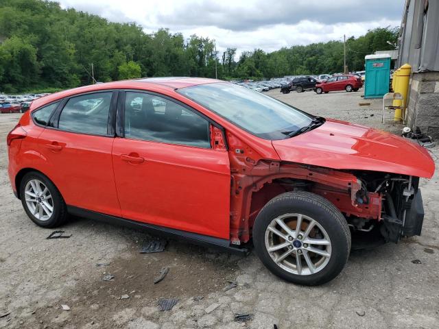 Photo 3 VIN: 1FADP3K28GL297997 - FORD FOCUS 