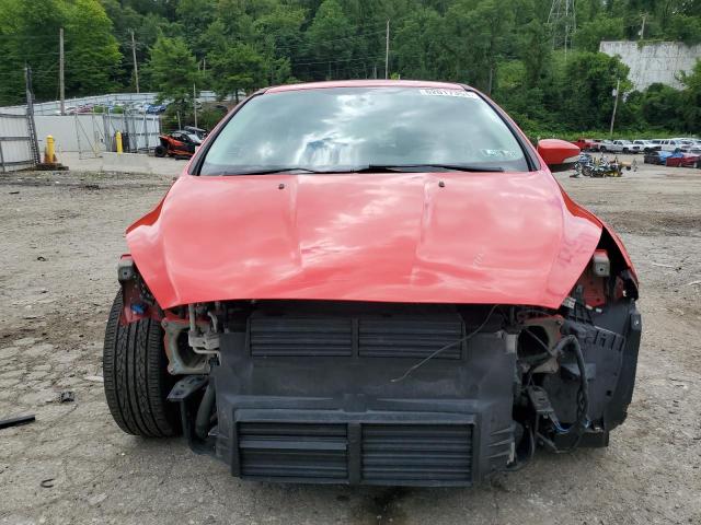 Photo 4 VIN: 1FADP3K28GL297997 - FORD FOCUS 