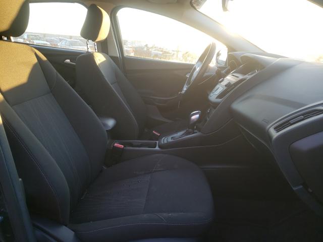 Photo 4 VIN: 1FADP3K28GL301496 - FORD FOCUS SE 