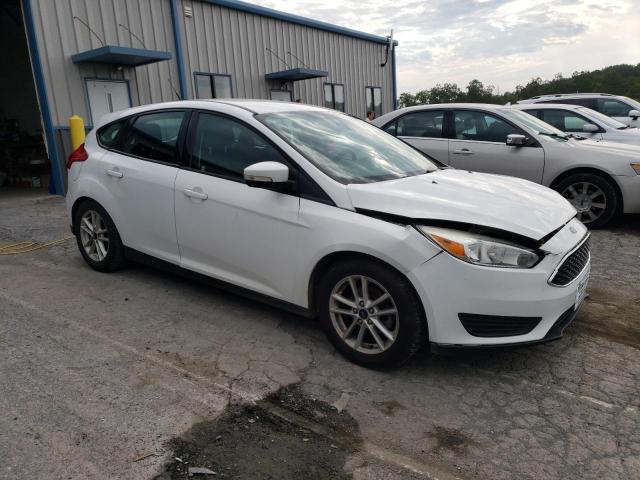 Photo 3 VIN: 1FADP3K28GL310957 - FORD FOCUS 