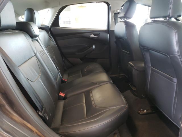 Photo 5 VIN: 1FADP3K28GL315978 - FORD FOCUS SE 