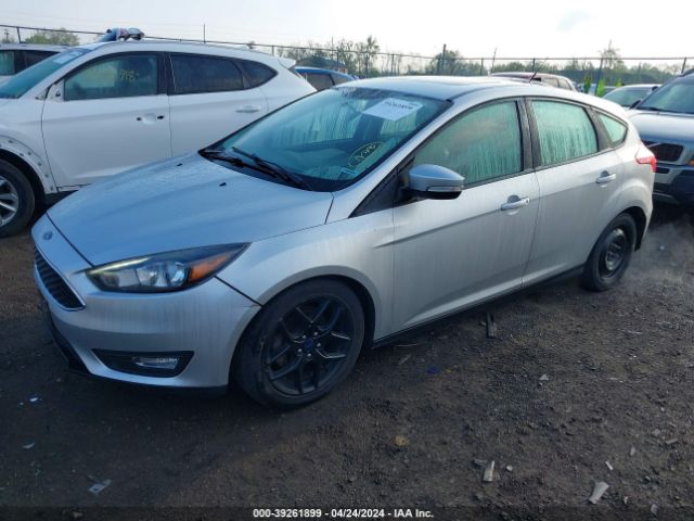 Photo 1 VIN: 1FADP3K28GL316130 - FORD FOCUS 