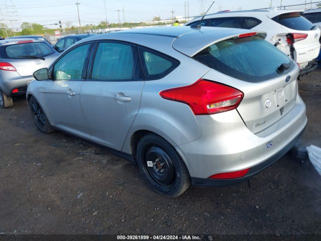 Photo 2 VIN: 1FADP3K28GL316130 - FORD FOCUS 