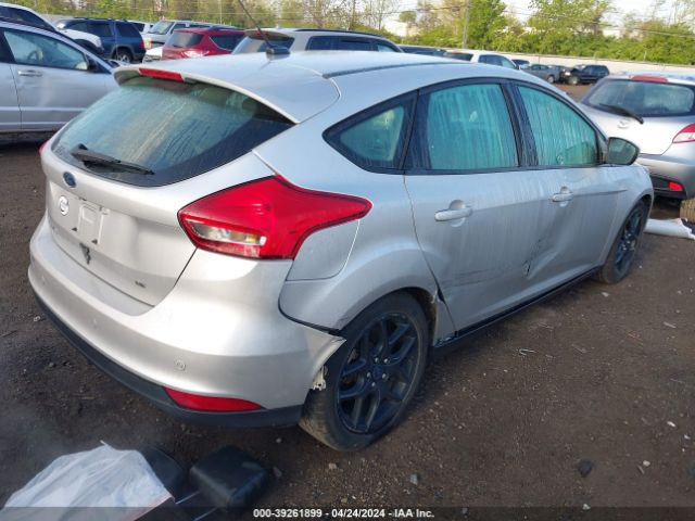 Photo 3 VIN: 1FADP3K28GL316130 - FORD FOCUS 