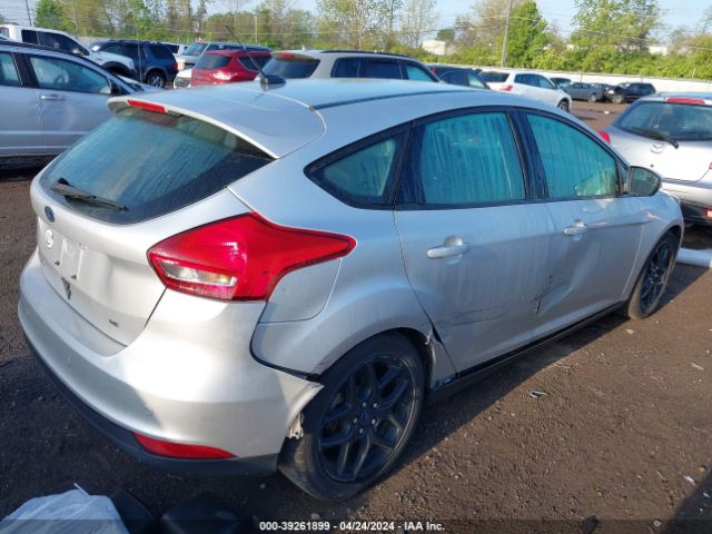 Photo 5 VIN: 1FADP3K28GL316130 - FORD FOCUS 