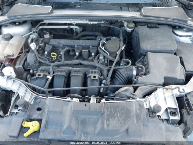 Photo 9 VIN: 1FADP3K28GL316130 - FORD FOCUS 