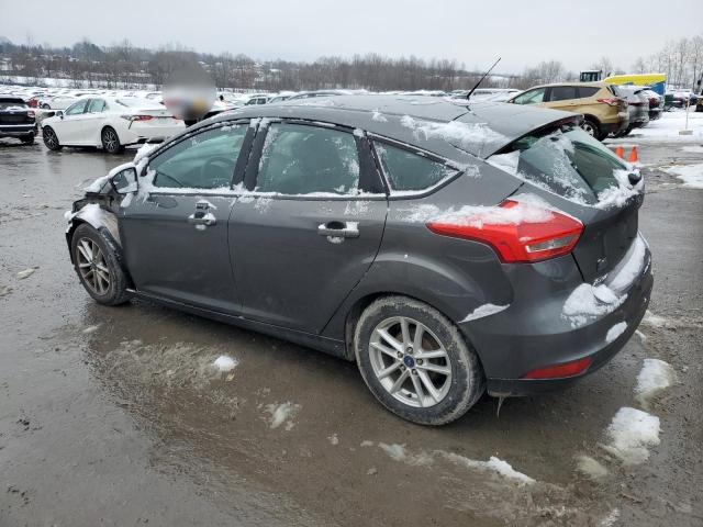 Photo 1 VIN: 1FADP3K28GL327774 - FORD FOCUS SE 