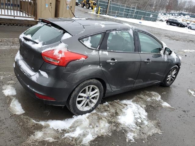 Photo 2 VIN: 1FADP3K28GL327774 - FORD FOCUS SE 