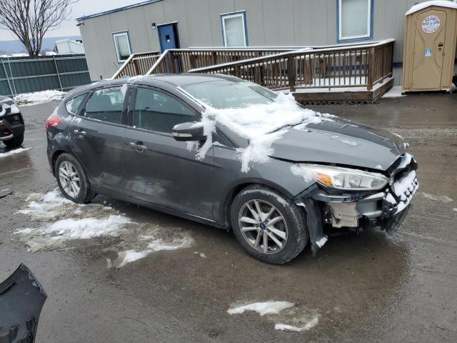 Photo 3 VIN: 1FADP3K28GL327774 - FORD FOCUS SE 