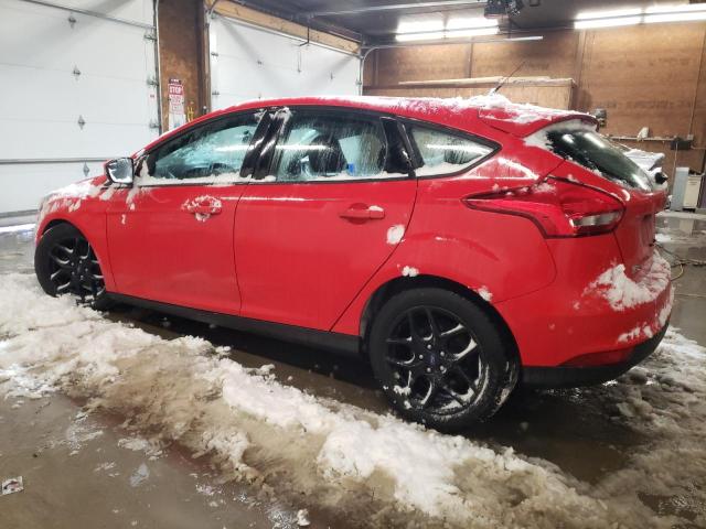 Photo 1 VIN: 1FADP3K28GL329847 - FORD FOCUS 