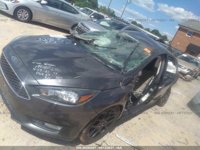 Photo 1 VIN: 1FADP3K28GL332912 - FORD FOCUS 