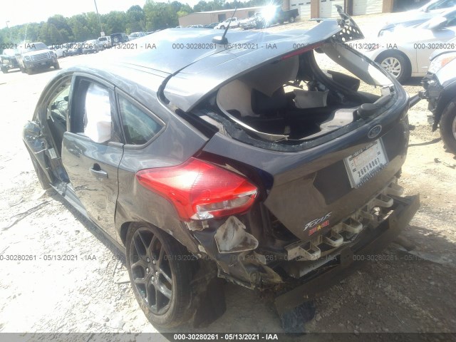 Photo 2 VIN: 1FADP3K28GL332912 - FORD FOCUS 