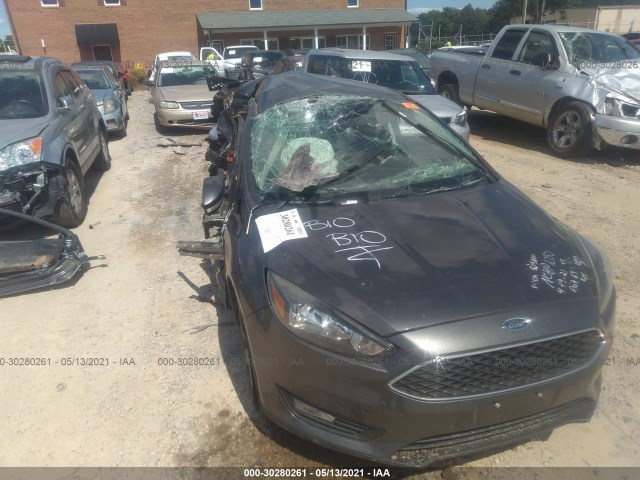 Photo 5 VIN: 1FADP3K28GL332912 - FORD FOCUS 