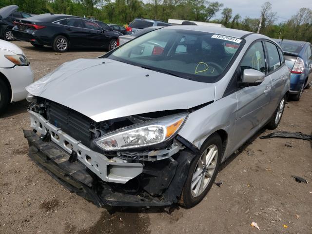 Photo 1 VIN: 1FADP3K28GL335146 - FORD FOCUS 