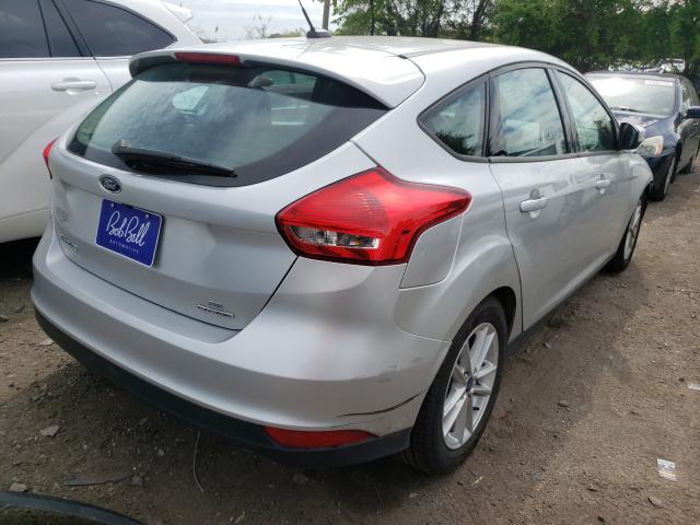 Photo 3 VIN: 1FADP3K28GL335146 - FORD FOCUS 