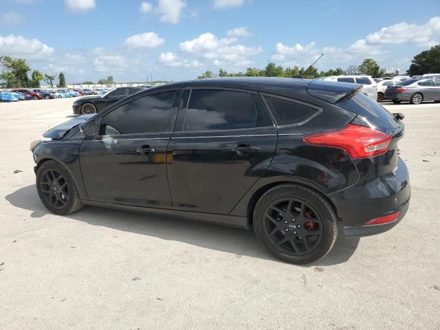 Photo 1 VIN: 1FADP3K28GL335552 - FORD FOCUS SE 