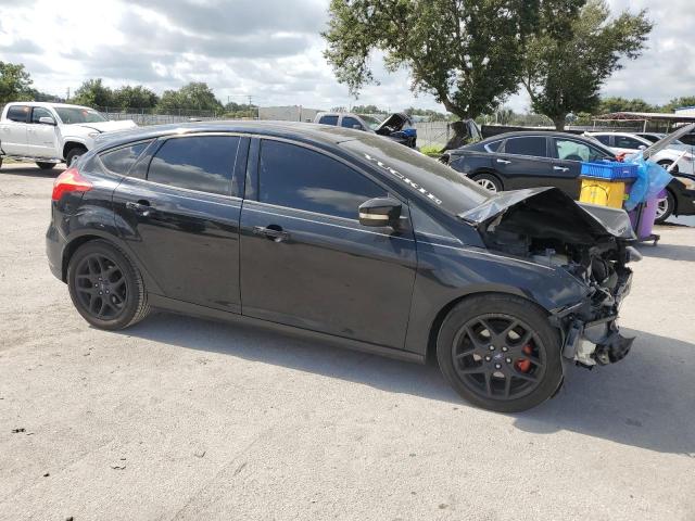 Photo 3 VIN: 1FADP3K28GL335552 - FORD FOCUS SE 