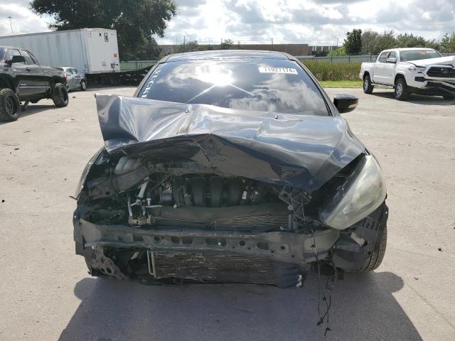 Photo 4 VIN: 1FADP3K28GL335552 - FORD FOCUS SE 