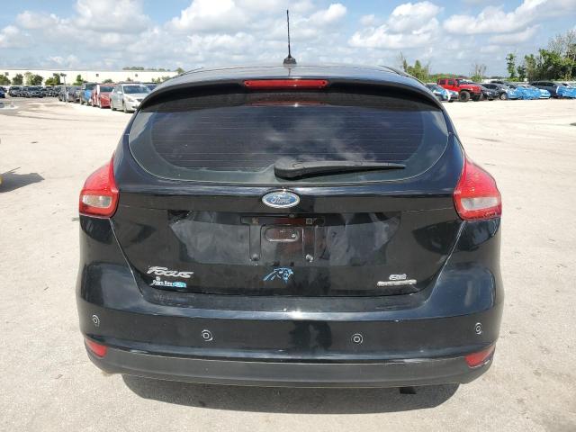 Photo 5 VIN: 1FADP3K28GL335552 - FORD FOCUS SE 