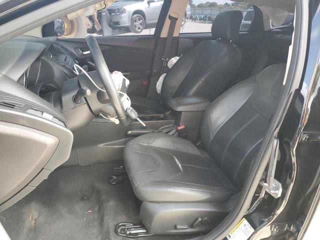 Photo 6 VIN: 1FADP3K28GL335552 - FORD FOCUS SE 