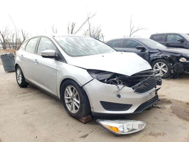 Photo 0 VIN: 1FADP3K28GL339004 - FORD FOCUS SE 