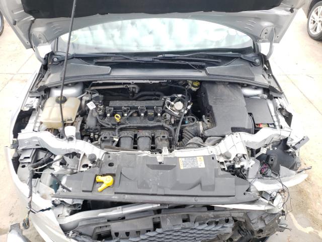 Photo 6 VIN: 1FADP3K28GL339004 - FORD FOCUS SE 