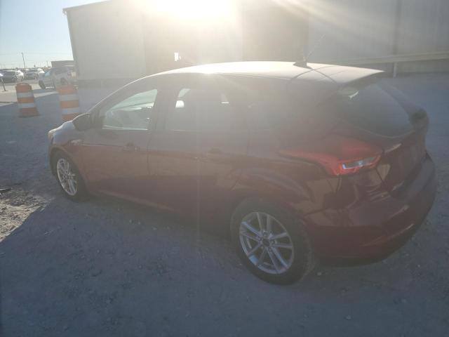 Photo 1 VIN: 1FADP3K28GL339164 - FORD FOCUS SE 