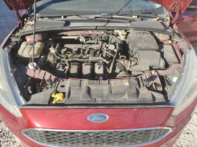 Photo 10 VIN: 1FADP3K28GL339164 - FORD FOCUS SE 