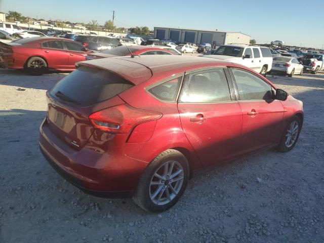 Photo 2 VIN: 1FADP3K28GL339164 - FORD FOCUS SE 