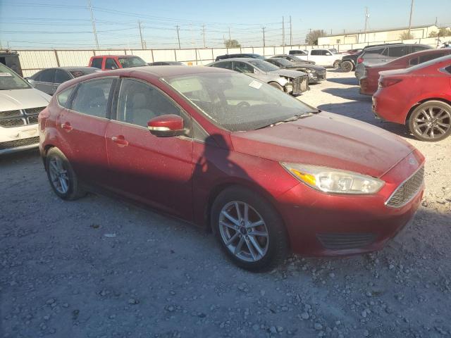 Photo 3 VIN: 1FADP3K28GL339164 - FORD FOCUS SE 