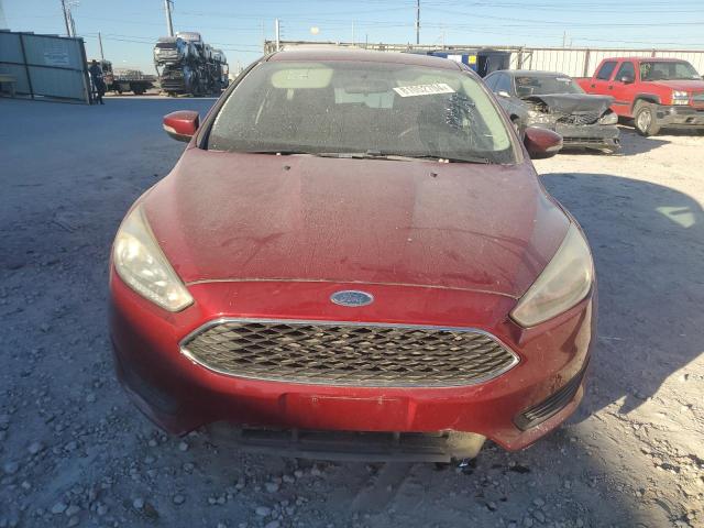 Photo 4 VIN: 1FADP3K28GL339164 - FORD FOCUS SE 