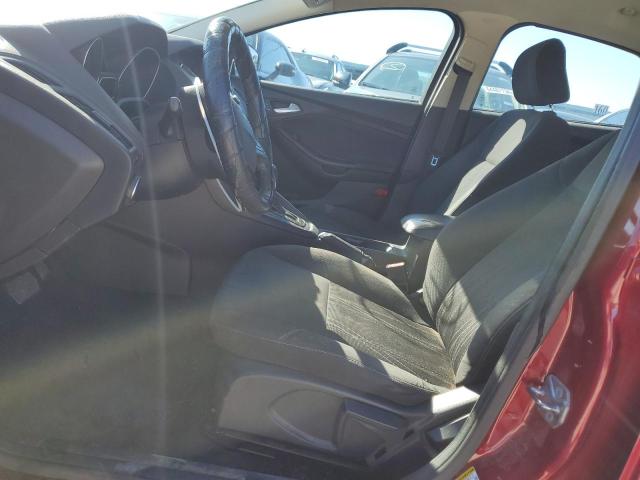 Photo 6 VIN: 1FADP3K28GL339164 - FORD FOCUS SE 