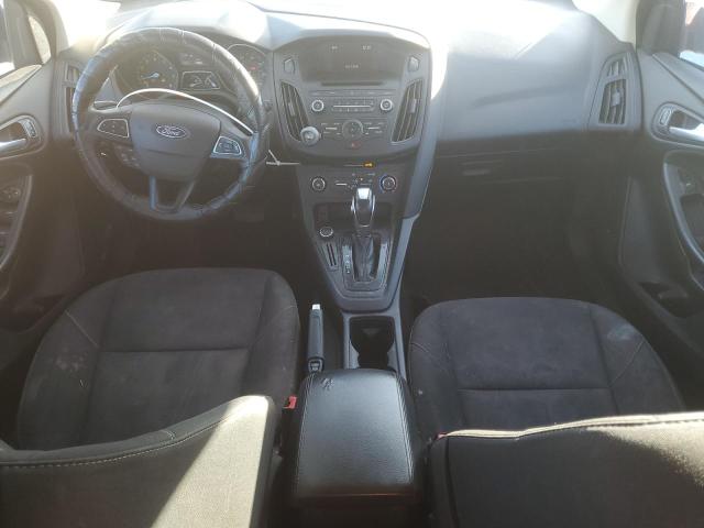 Photo 7 VIN: 1FADP3K28GL339164 - FORD FOCUS SE 