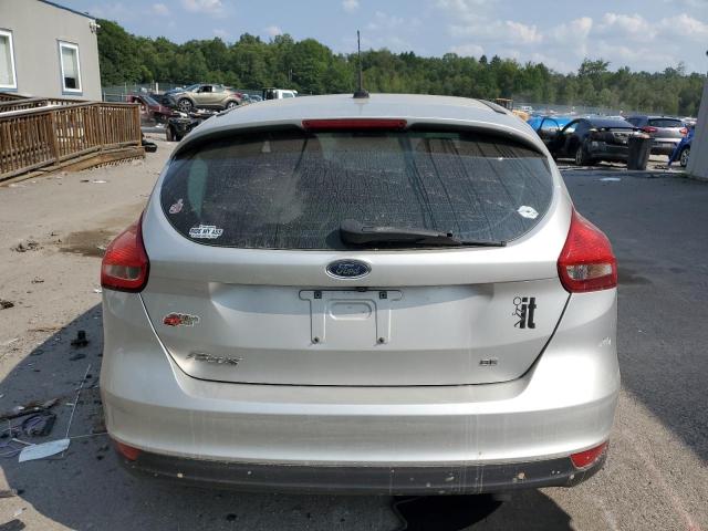 Photo 5 VIN: 1FADP3K28GL345451 - FORD FOCUS SE 