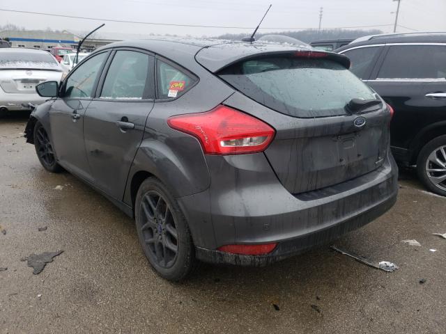 Photo 2 VIN: 1FADP3K28GL346048 - FORD FOCUS 